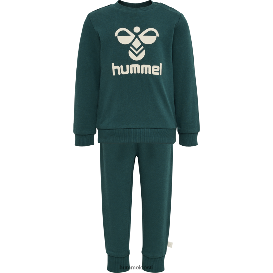 ee Hummel lapsed hmlarine meeskonnaülikond N6442D4058 "meeskonnaülikond"