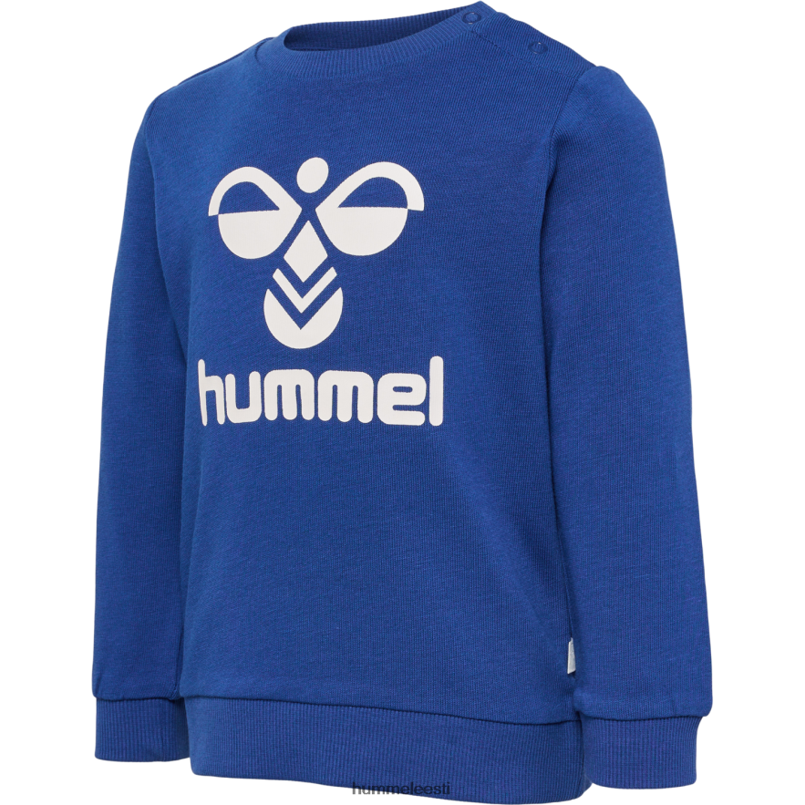 ee Hummel lapsed hmlarine meeskonnaülikond N6442D4063 \"venivast puuvillast meeskonnaülikond\"