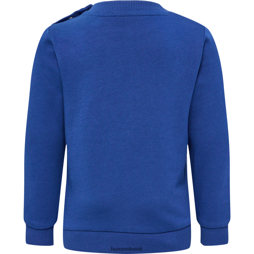 ee Hummel lapsed hmlarine meeskonnaülikond N6442D4063 \"venivast puuvillast meeskonnaülikond\"