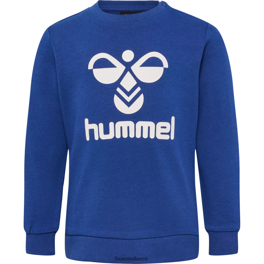 ee Hummel lapsed hmlarine meeskonnaülikond N6442D4063 \"venivast puuvillast meeskonnaülikond\"