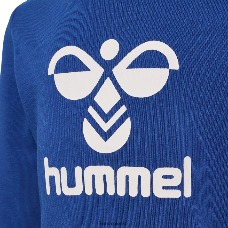 ee Hummel lapsed hmlarine meeskonnaülikond N6442D4063 \"venivast puuvillast meeskonnaülikond\"