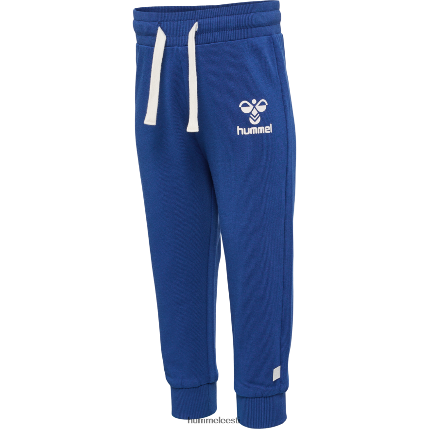 ee Hummel lapsed hmlarine meeskonnaülikond N6442D4063 \"venivast puuvillast meeskonnaülikond\"