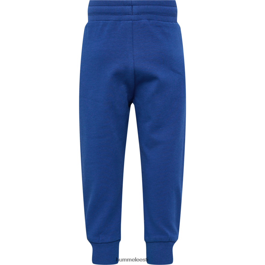 ee Hummel lapsed hmlarine meeskonnaülikond N6442D4063 \"venivast puuvillast meeskonnaülikond\"