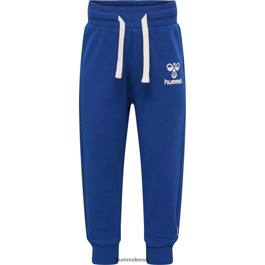 ee Hummel lapsed hmlarine meeskonnaülikond N6442D4063 \"venivast puuvillast meeskonnaülikond\"