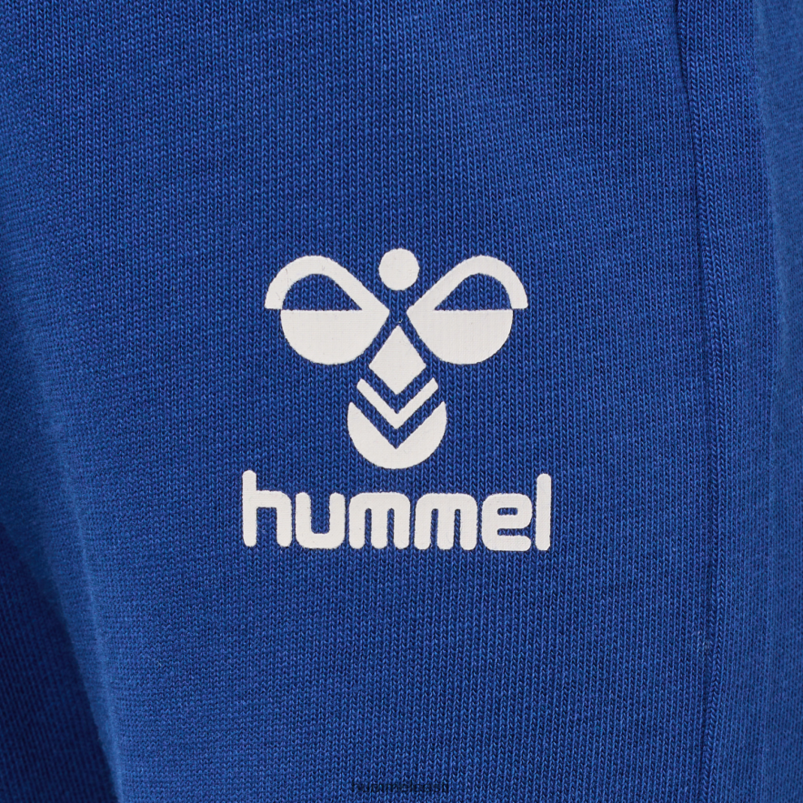 ee Hummel lapsed hmlarine meeskonnaülikond N6442D4063 \"venivast puuvillast meeskonnaülikond\"