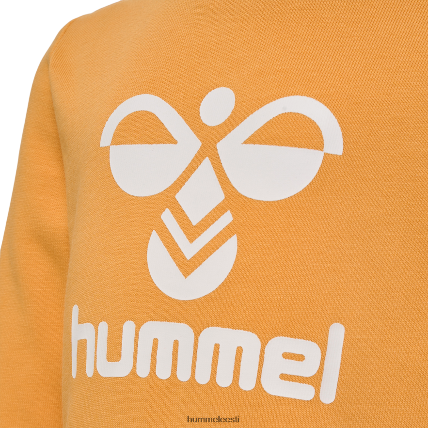 ee Hummel lapsed hmlarine meeskonnaülikond N6442D4066 \"venivast puuvillast meeskonnaülikond\"