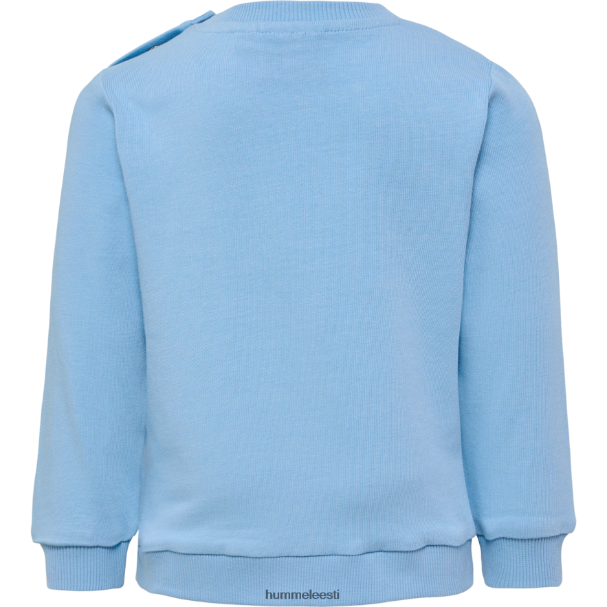 ee Hummel lapsed hmlarine meeskonnaülikond N6442D4085 \"venivast puuvillast meeskonnaülikond\"