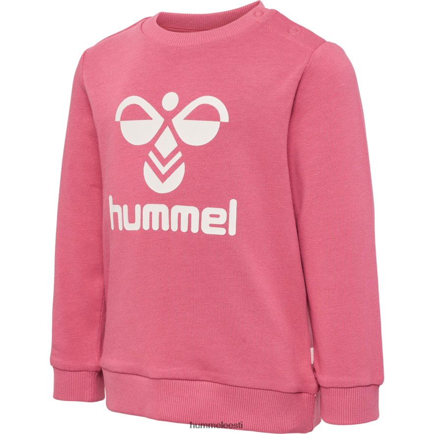 ee Hummel lapsed hmlarine meeskonnaülikond N6442D4088 \"venivast puuvillast meeskonnaülikond\"