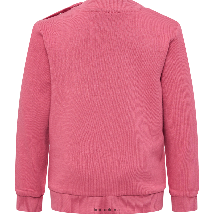 ee Hummel lapsed hmlarine meeskonnaülikond N6442D4088 \"venivast puuvillast meeskonnaülikond\"