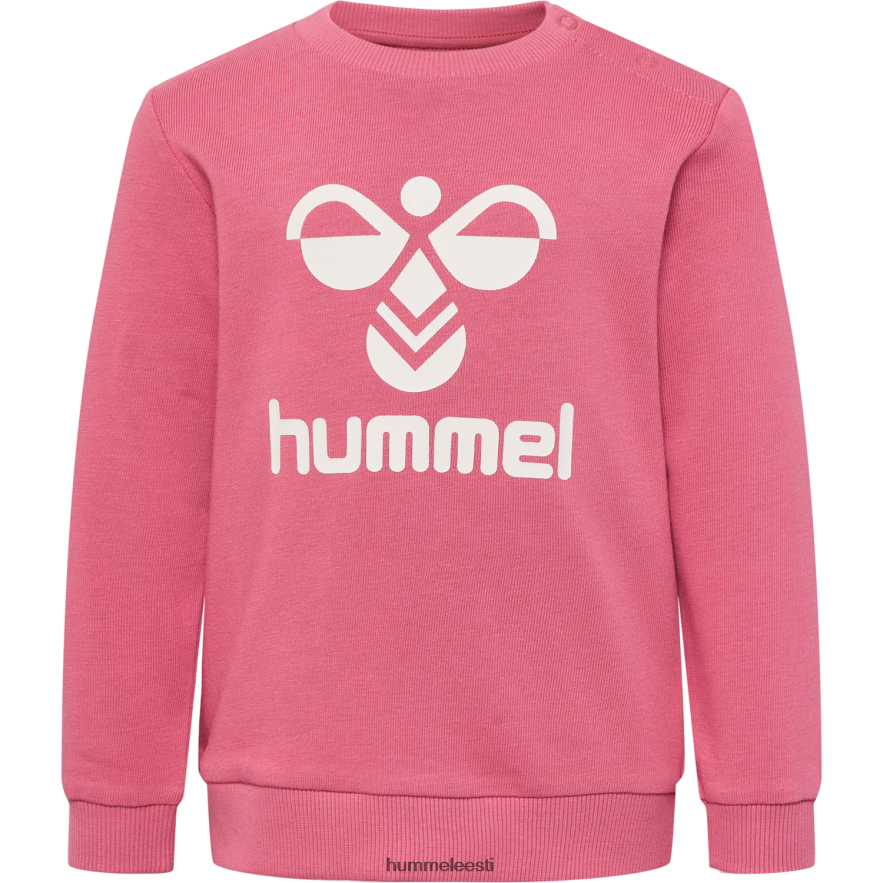 ee Hummel lapsed hmlarine meeskonnaülikond N6442D4088 \"venivast puuvillast meeskonnaülikond\"