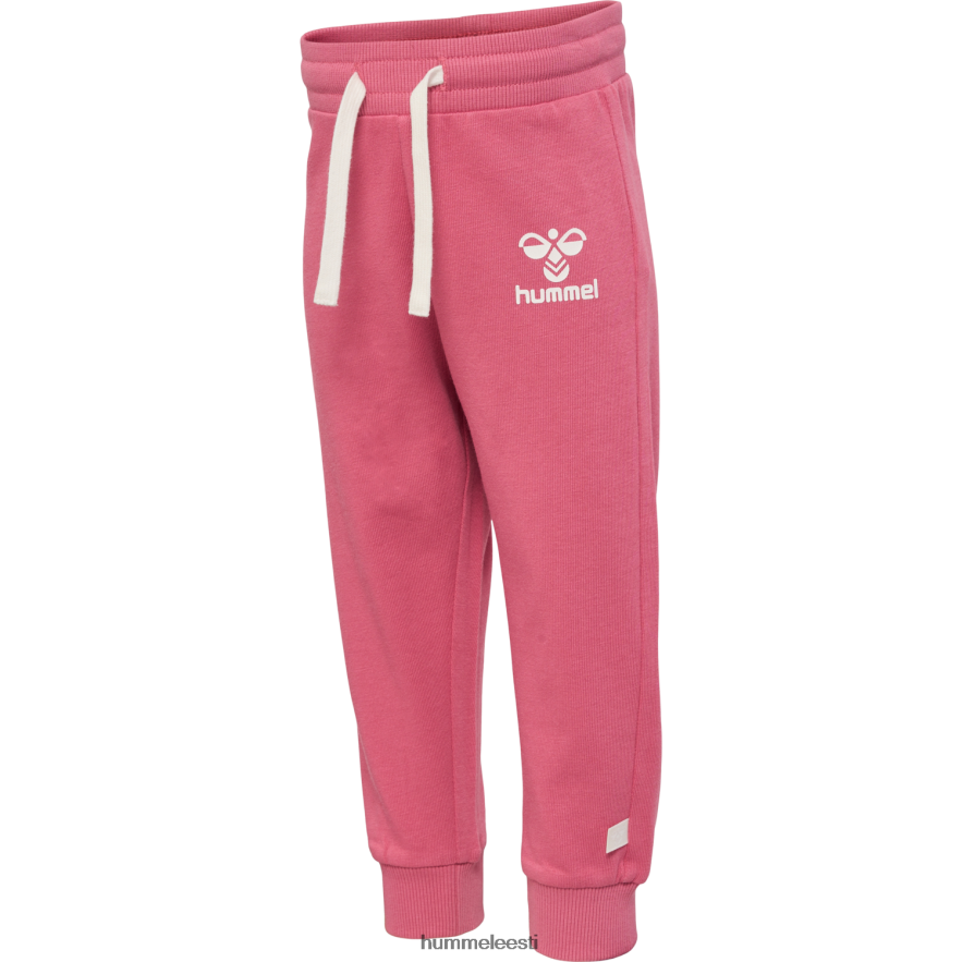 ee Hummel lapsed hmlarine meeskonnaülikond N6442D4088 \"venivast puuvillast meeskonnaülikond\"