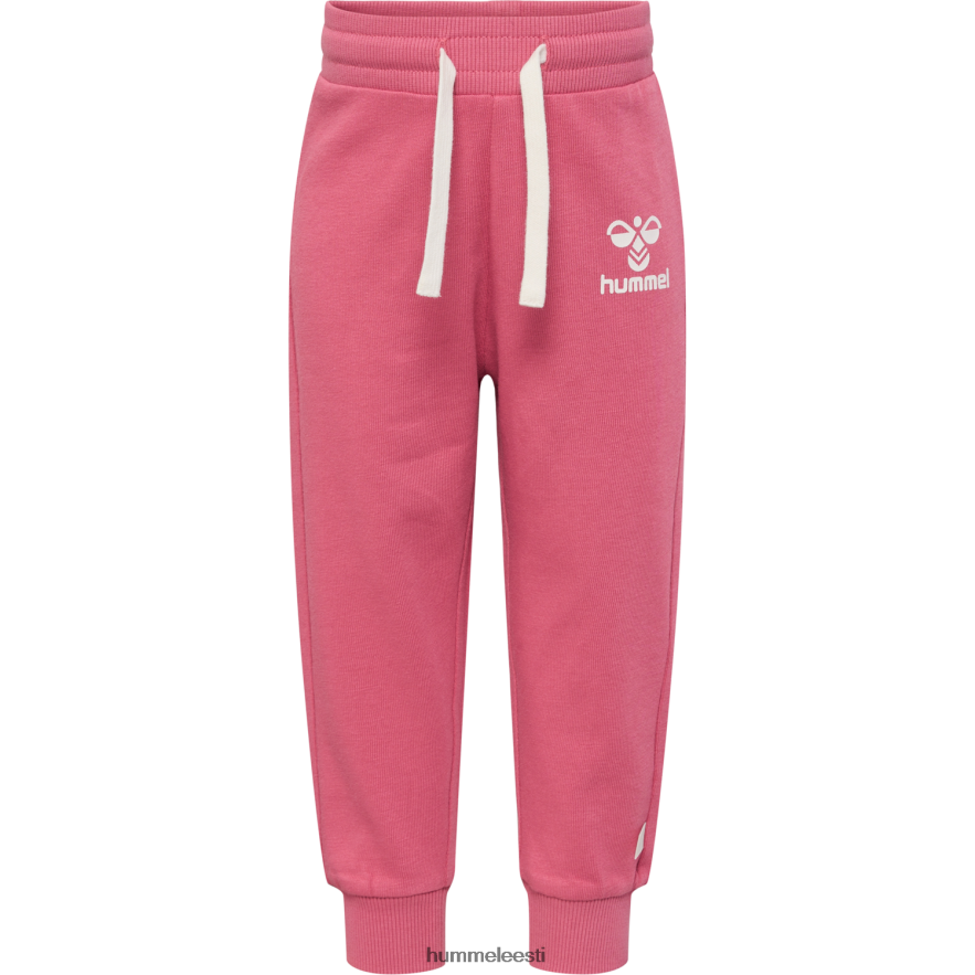 ee Hummel lapsed hmlarine meeskonnaülikond N6442D4088 \"venivast puuvillast meeskonnaülikond\"