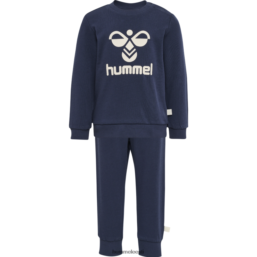 ee Hummel lapsed hmlarine meeskonnaülikond N6442D4202 "meeskonnaülikond"