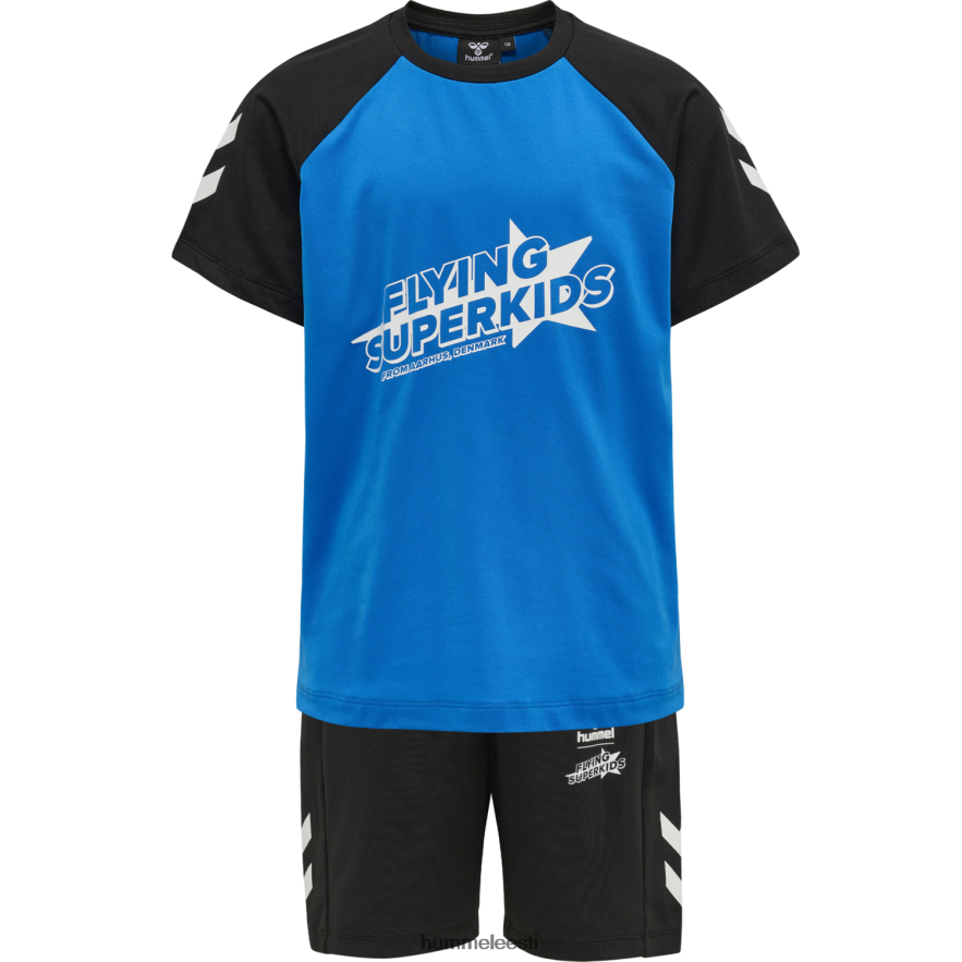 ee Hummel lapsed hmllennumeistri komplekt N6442D6523 "kaheosaline komplekt"