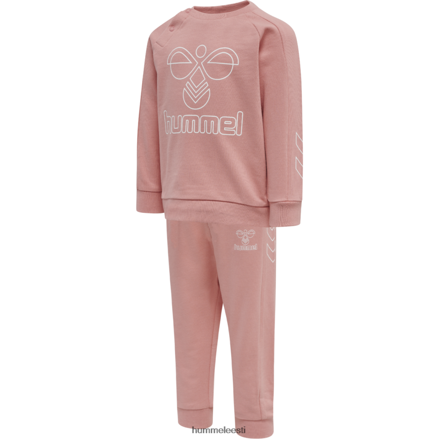 ee Hummel lapsed hmllight meeskonnaülikond N6442D4492 "ülikond ja komplekt"