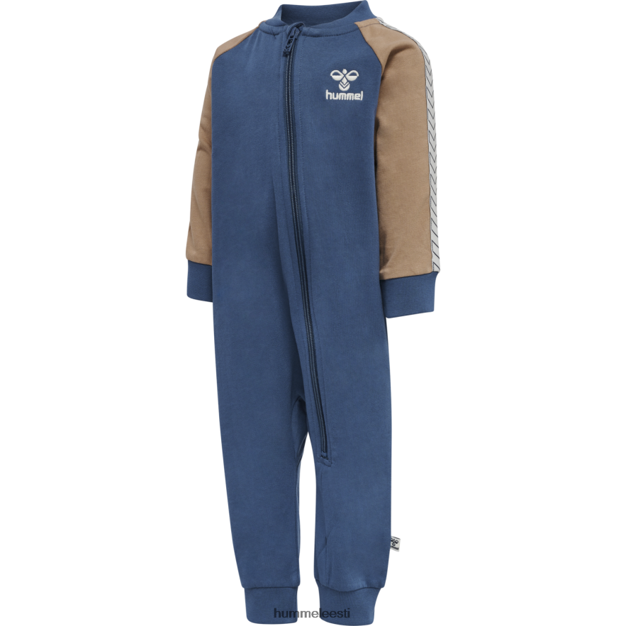 ee Hummel lapsed hmlroy kombinesoon N6442D4597 "puuvillane magamisülikond"