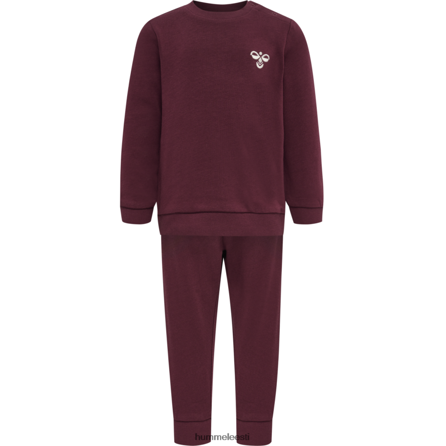 ee Hummel lapsed hmlsanto meeskonnaülikond N6442D4416 "meeskonnaülikond"