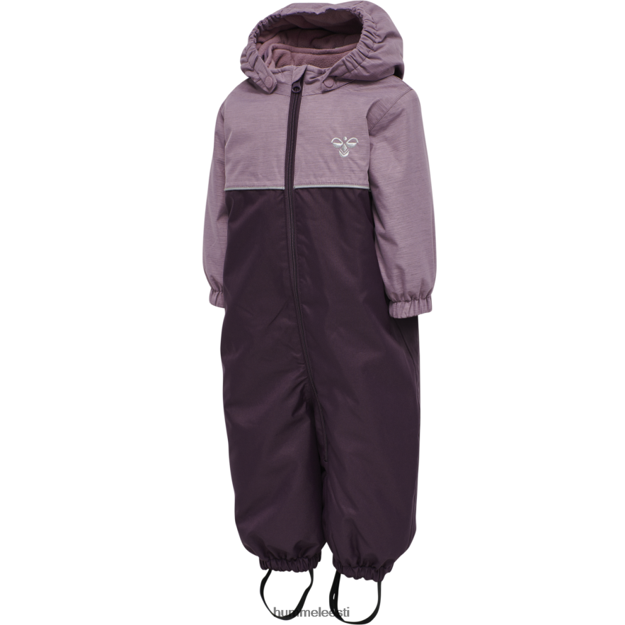 ee Hummel lapsed hmlsnoopy lumeülikond N6442D7548 "veekindel lumeülikond"