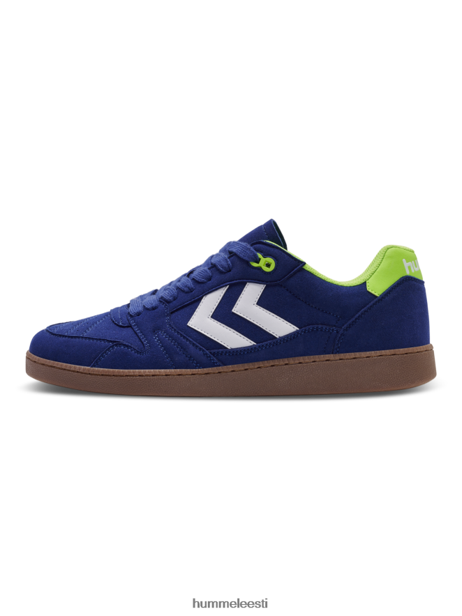ee Hummel mehed liga gk rpet suede N6442D1832 "koolitajad"