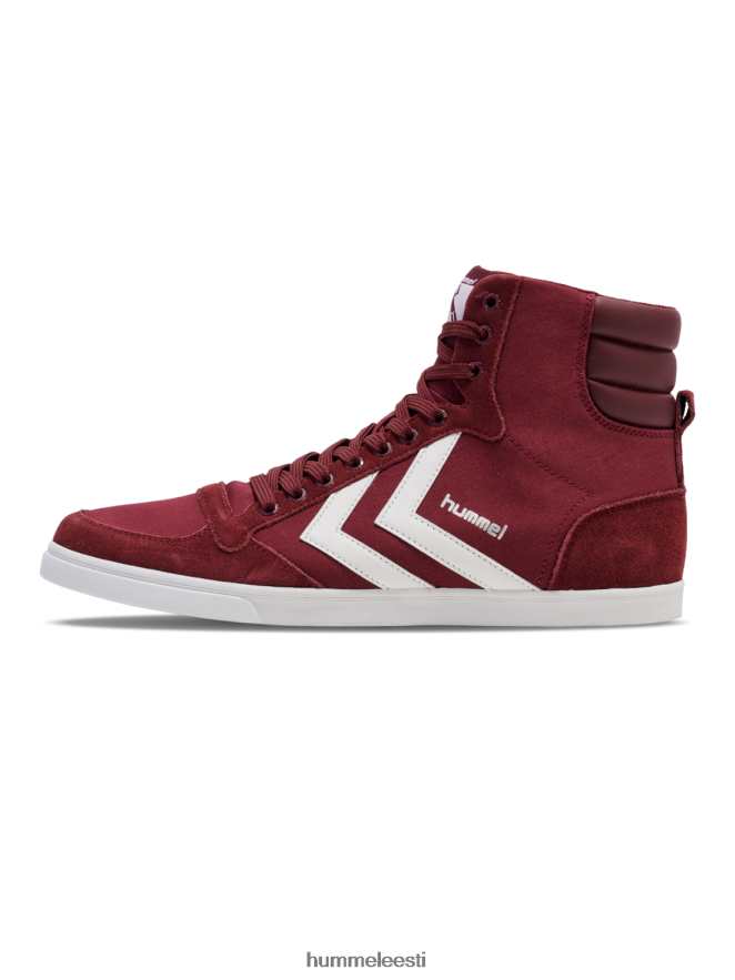 ee Hummel mehed saledam stadil kõrge N6442D1937 "kingad"