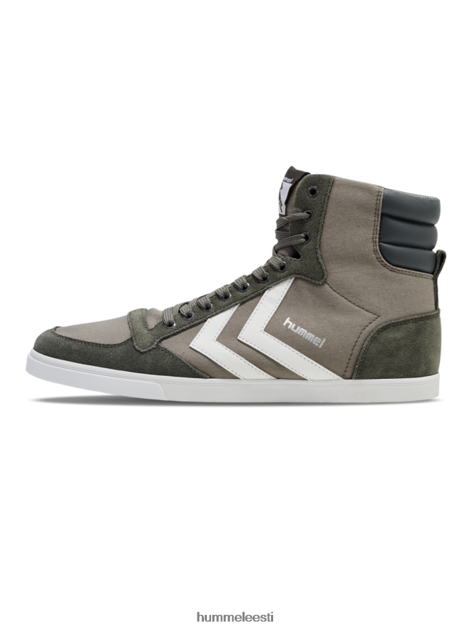 ee Hummel mehed saledam stadil kõrge N6442D4021 "kingad"