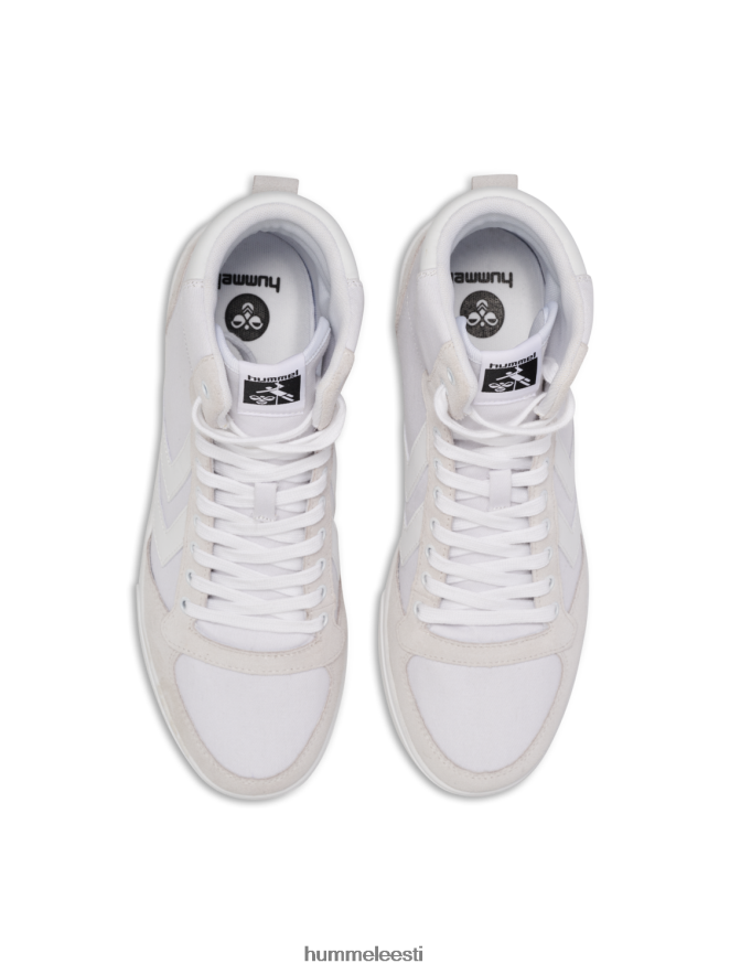 ee Hummel mehed saledam stadil tonaalne kõrge N6442D1921 \"kingad\"