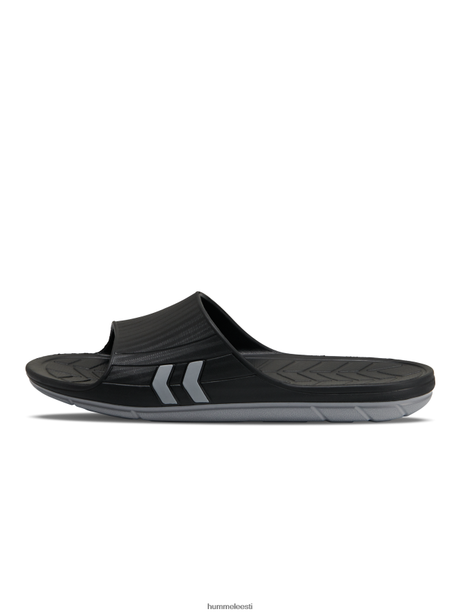 ee Hummel mehed nielseni sandaalid N6442D1890 "basseini liumäed"