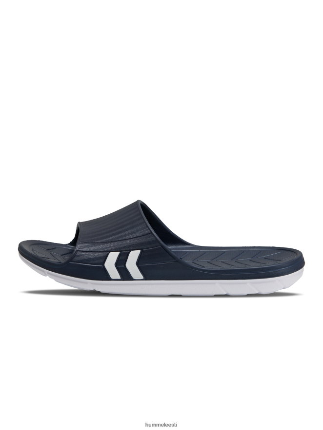 ee Hummel mehed nielseni sandaalid N6442D1905 "basseini liumäed"