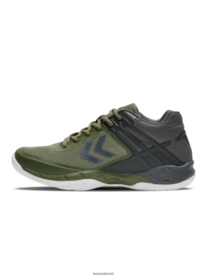 ee Hummel mehed aero lennata N6442D4036 "Indoor performance King"