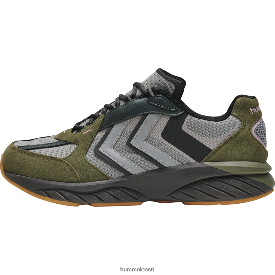 ee Hummel mehed jõuda lx 6000 tex N6442D1864 "tossud"