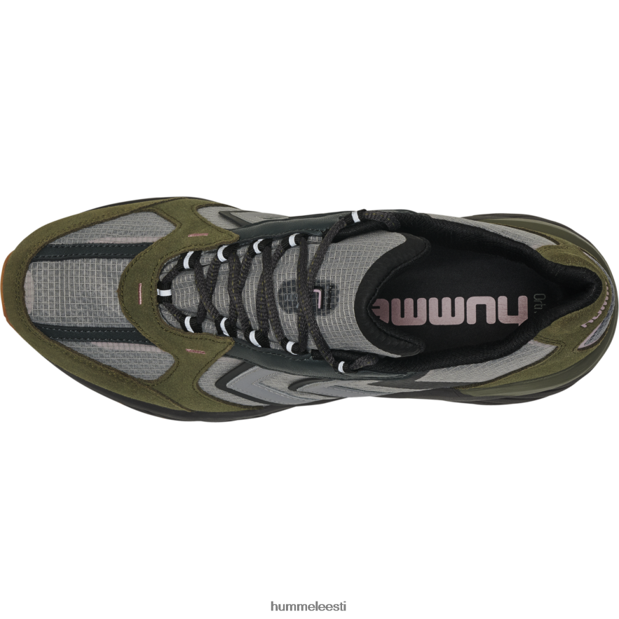 ee Hummel mehed jõuda lx 6000 tex N6442D1864 \"tossud\"