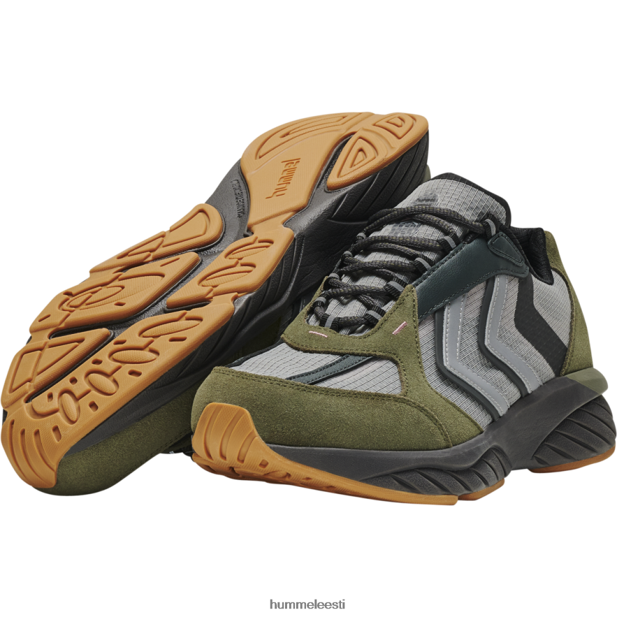 ee Hummel mehed jõuda lx 6000 tex N6442D1864 \"tossud\"