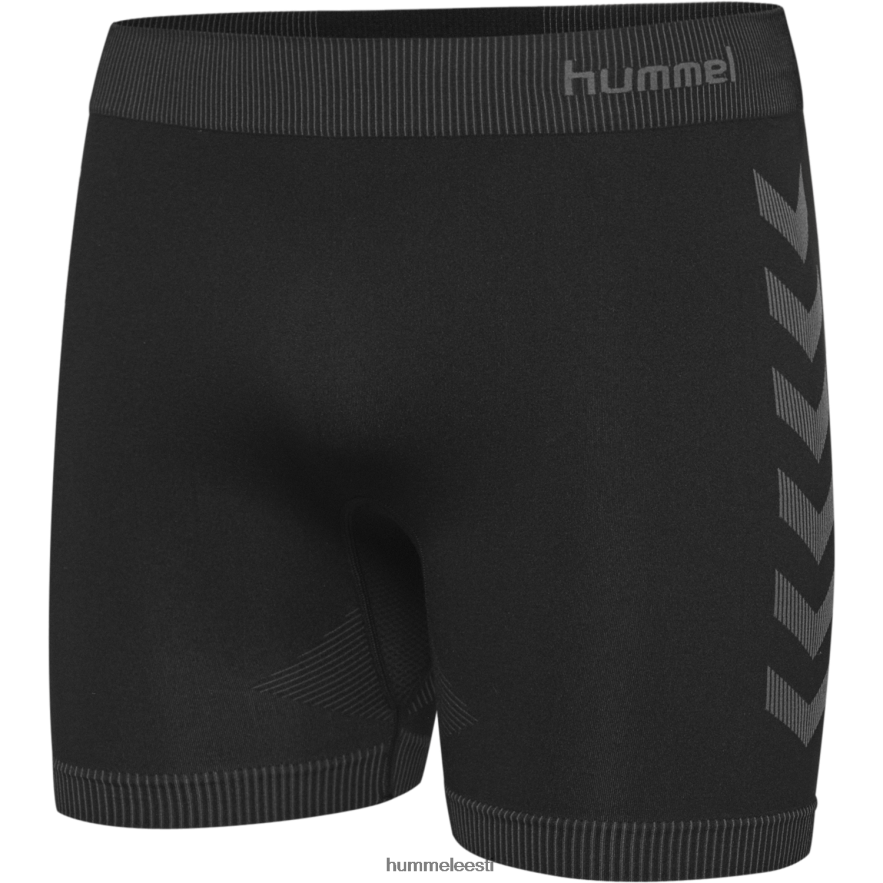 ee Hummel mehed esimesed õmblusteta lühikesed sukkpüksid N6442D1240 "lühikesed õmblusteta sukkpüksid"