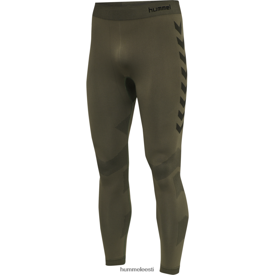 ee Hummel mehed esimesed õmblusteta tr-sukkpüksid N6442D945 "õmblusteta treeningsukkpüksid"