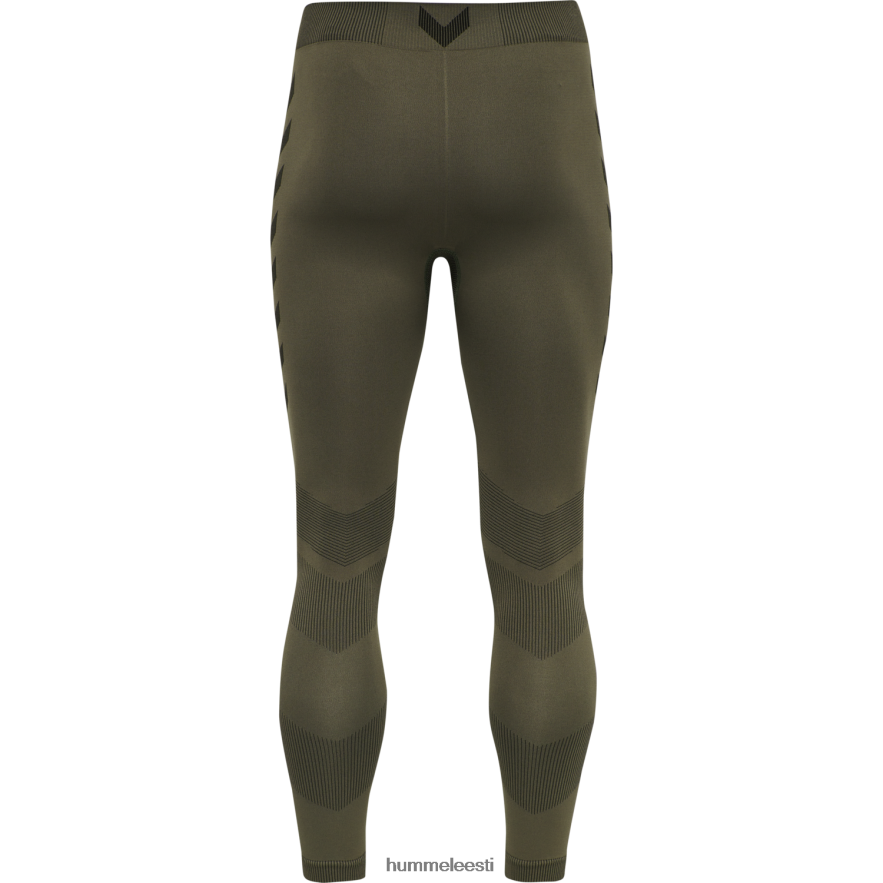 ee Hummel mehed esimesed õmblusteta tr-sukkpüksid N6442D945 \"õmblusteta treeningsukkpüksid\"