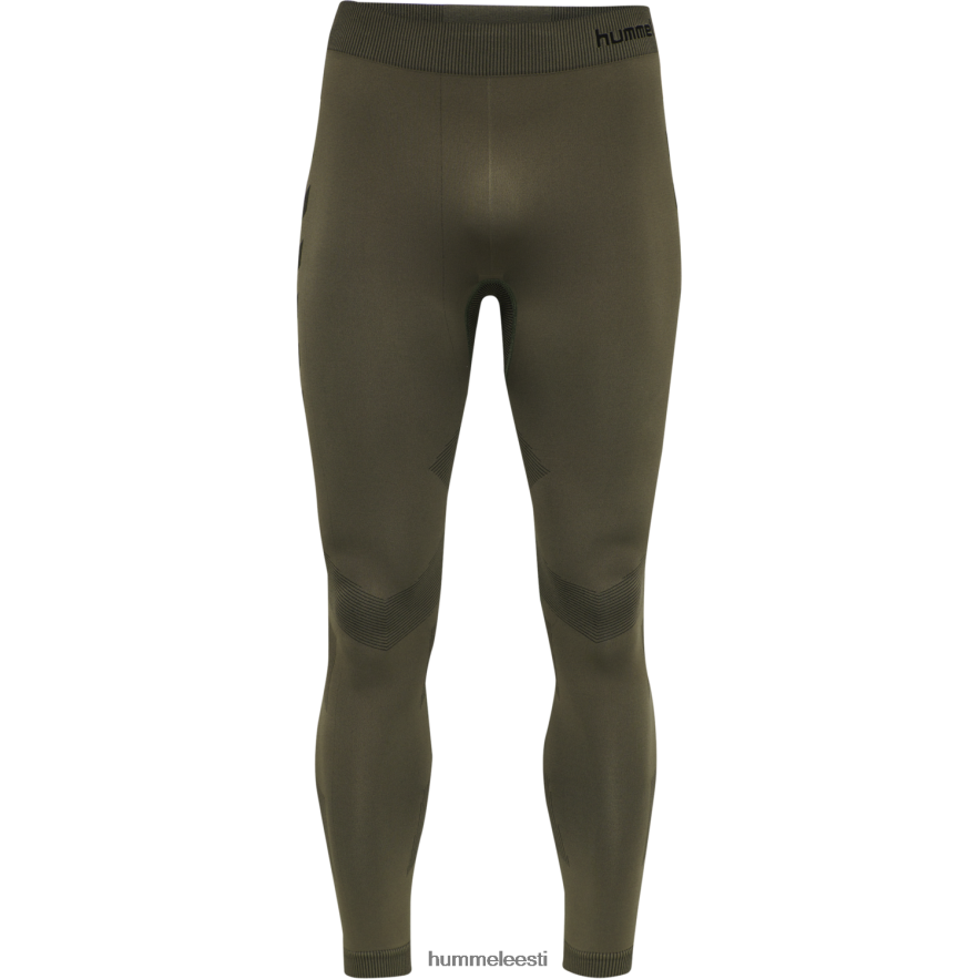 ee Hummel mehed esimesed õmblusteta tr-sukkpüksid N6442D945 \"õmblusteta treeningsukkpüksid\"