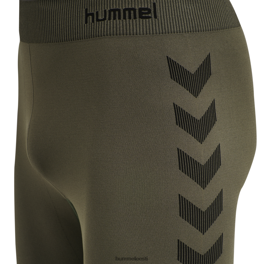 ee Hummel mehed esimesed õmblusteta tr-sukkpüksid N6442D945 \"õmblusteta treeningsukkpüksid\"