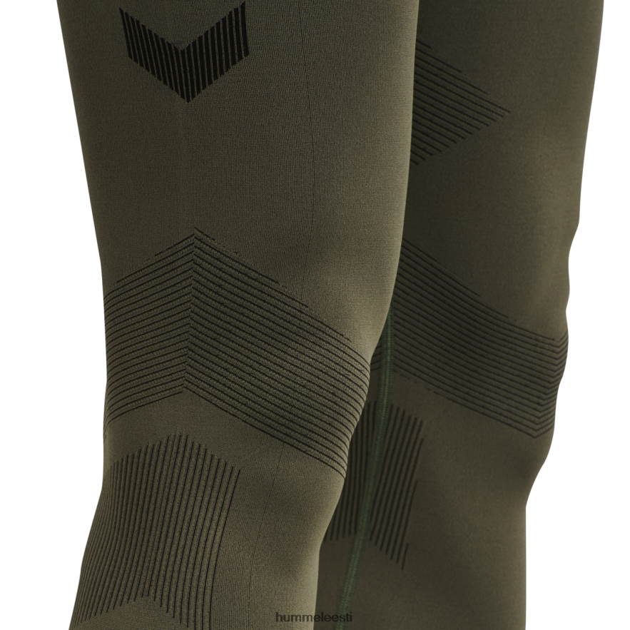 ee Hummel mehed esimesed õmblusteta tr-sukkpüksid N6442D945 \"õmblusteta treeningsukkpüksid\"