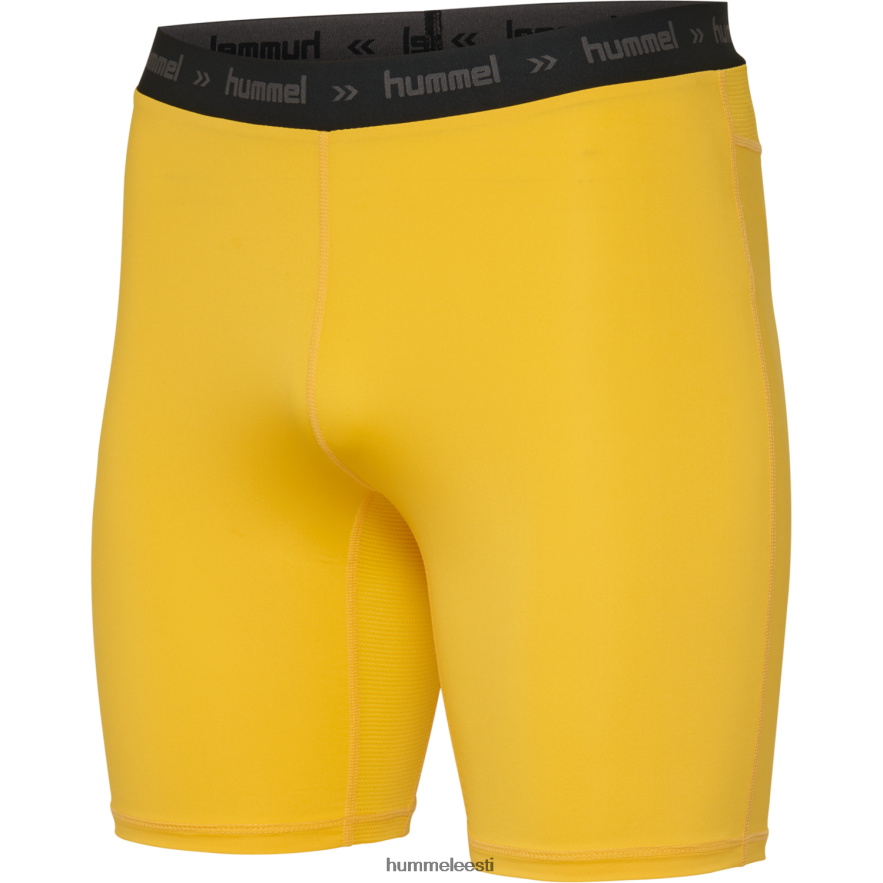 ee Hummel mehed hml esmaesinemine kitsad lühikesed püksid N6442D1214 "Riietus"