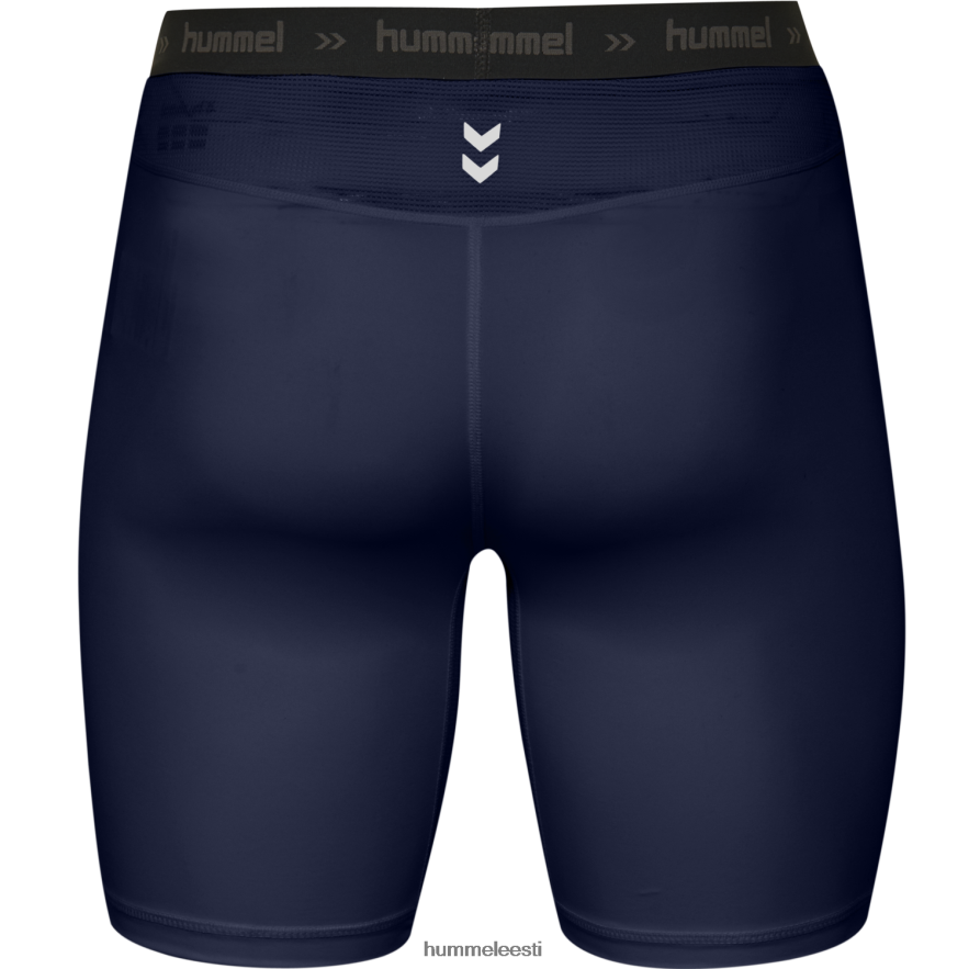 ee Hummel mehed hml esmaesinemine kitsad lühikesed püksid N6442D1342 \"Riietus\"