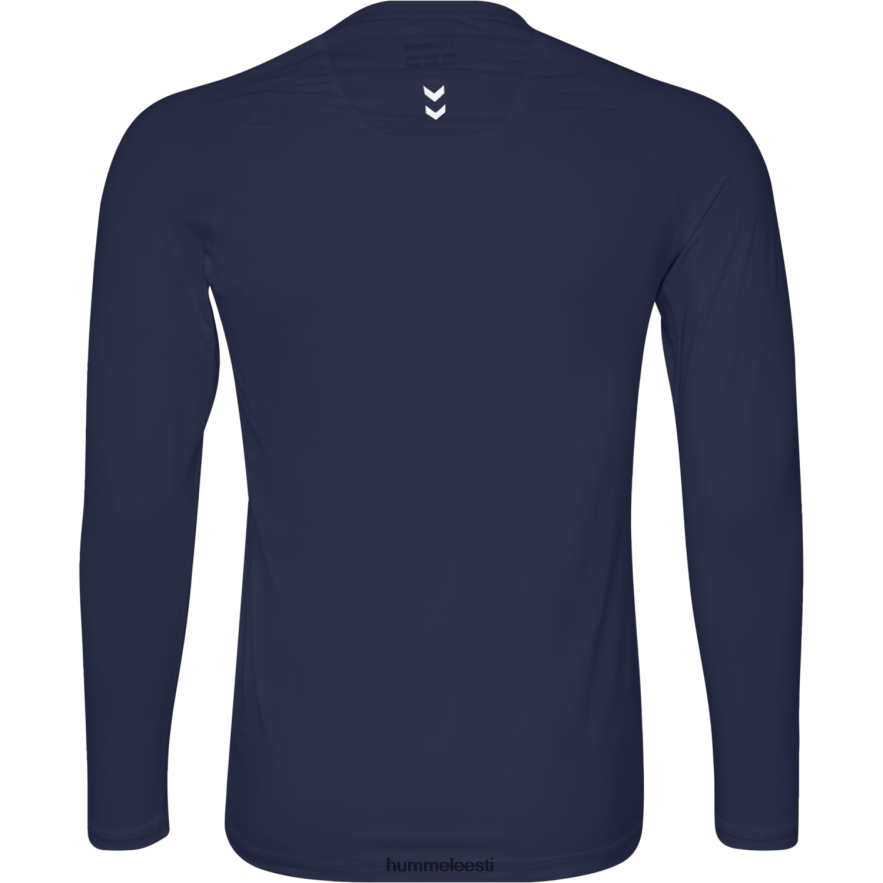 ee Hummel mehed hml esmaesinemise trikoo l/s N6442D1610 \"pikkade varrukatega särk\"