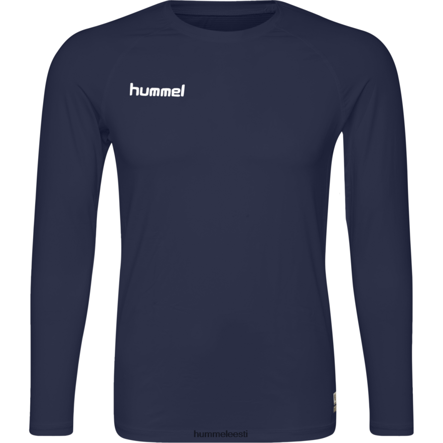 ee Hummel mehed hml esmaesinemise trikoo l/s N6442D1610 \"pikkade varrukatega särk\"