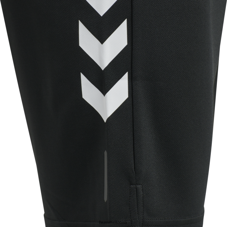 ee Hummel mehed hmlte topaz 2-paki lühikeste pükste komplekt N6442D633 \"2-paki lühikeste pükste komplekt\"