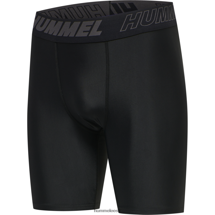 ee Hummel mehed hmlte topaz 2-paki lühikeste pükste komplekt N6442D633 \"2-paki lühikeste pükste komplekt\"