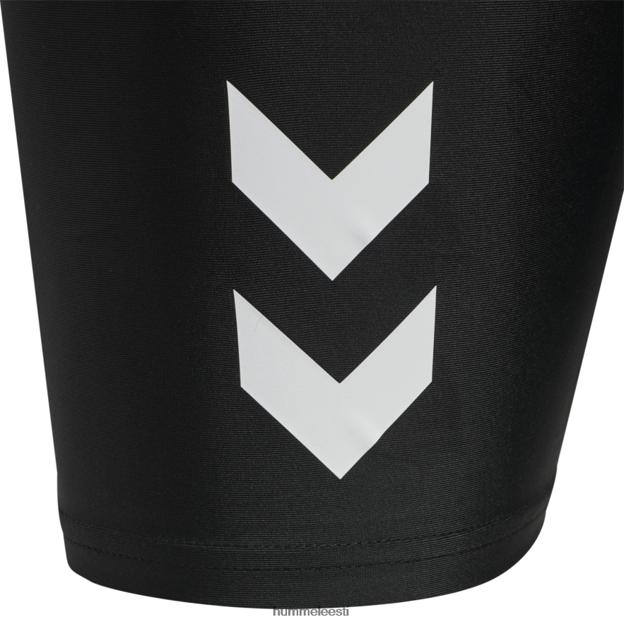 ee Hummel mehed hmlte topaz 2-paki lühikeste pükste komplekt N6442D633 \"2-paki lühikeste pükste komplekt\"