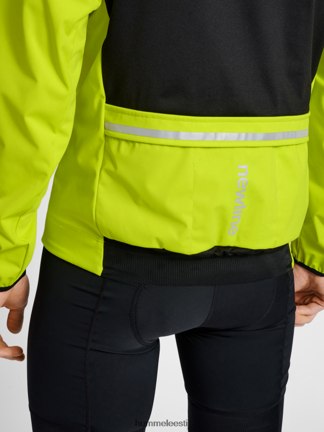 ee Hummel mehed core bike termojope N6442D520 \"termiline jalgratta jope\"