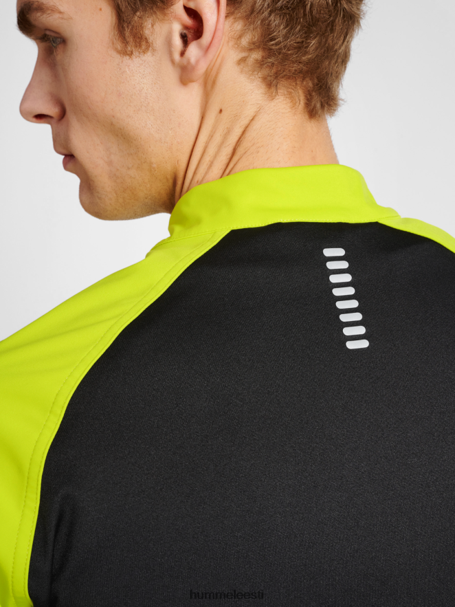 ee Hummel mehed core bike termojope N6442D520 \"termiline jalgratta jope\"