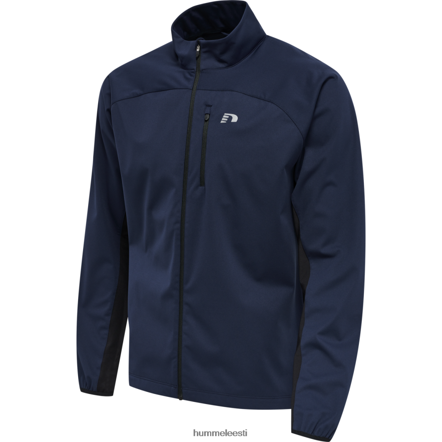 ee Hummel mehed core cross jope N6442D936 "tõmblukuga jakk"