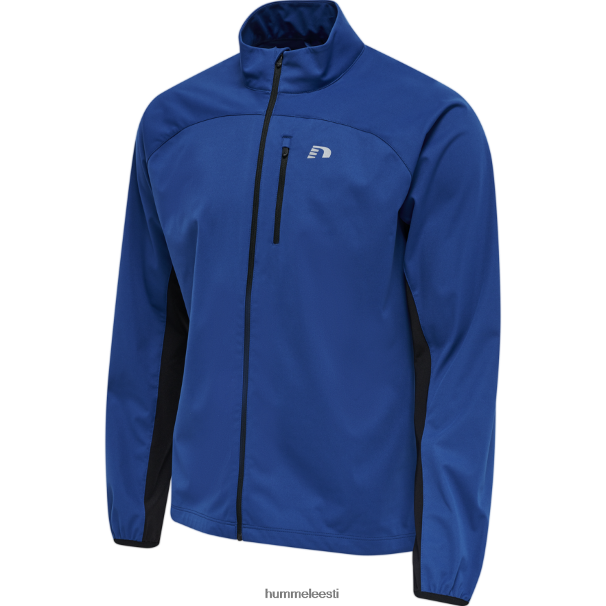 ee Hummel mehed core cross jope N6442D940 "tõmblukuga jakk"