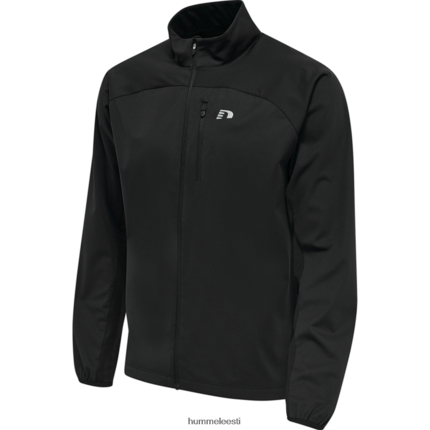 ee Hummel mehed core cross jope N6442D960 "tõmblukuga jakk"